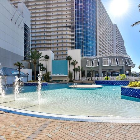 Laketown Wharf Resort #1810 By Book That Condo Panama City Beach Exterior photo