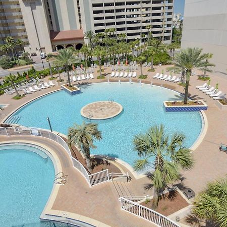 Laketown Wharf Resort #1810 By Book That Condo Panama City Beach Exterior photo