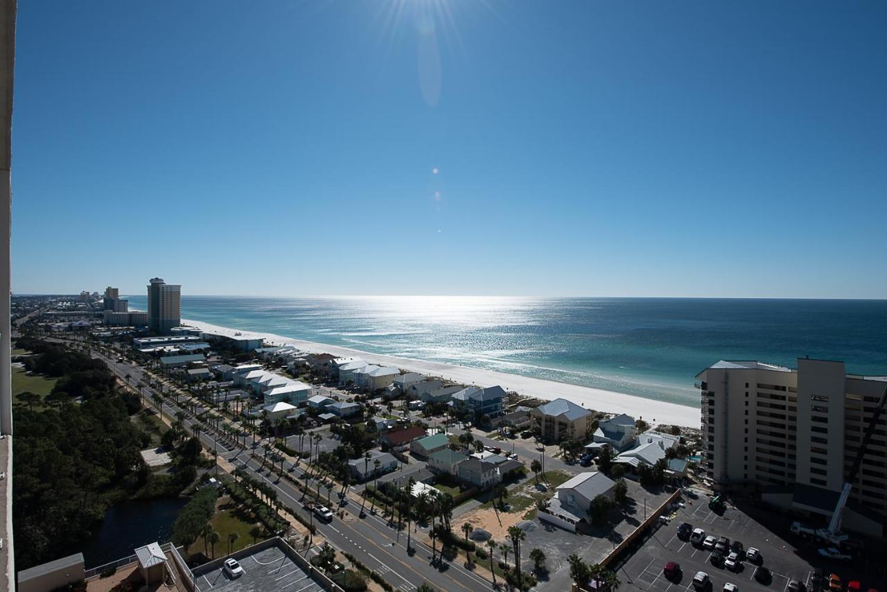 Laketown Wharf Resort #1810 By Book That Condo Panama City Beach Exterior photo