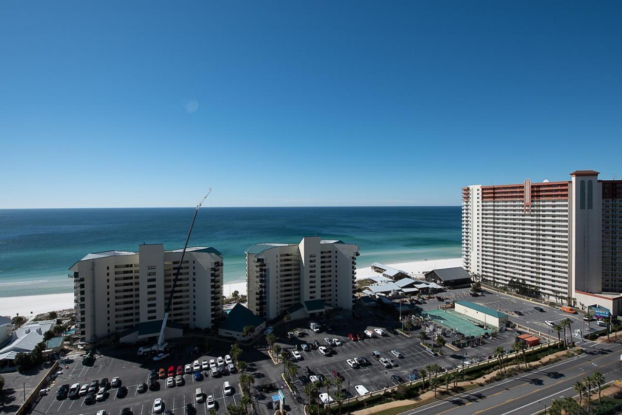 Laketown Wharf Resort #1810 By Book That Condo Panama City Beach Exterior photo